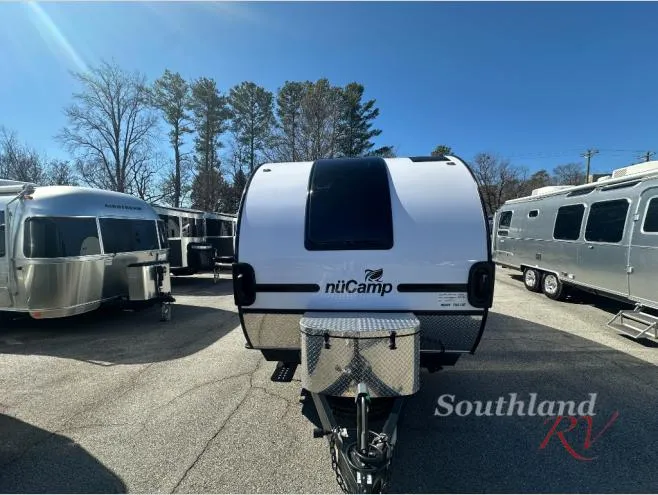 2026 nuCamp RV TAB 360 CS BD - Photo 3