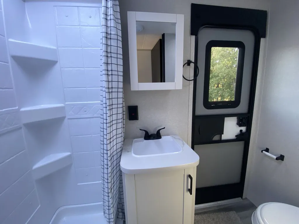 2026 Jayco Jay Flight SLX 321BDS, Photos photo 19