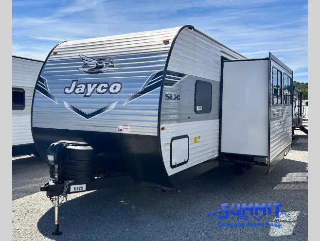 2026 Jayco Jay Flight SLX 261BHS - Photo 3