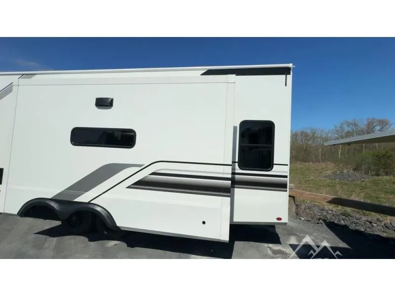 2026 Grand Design Influence 3003RL - Photo 3