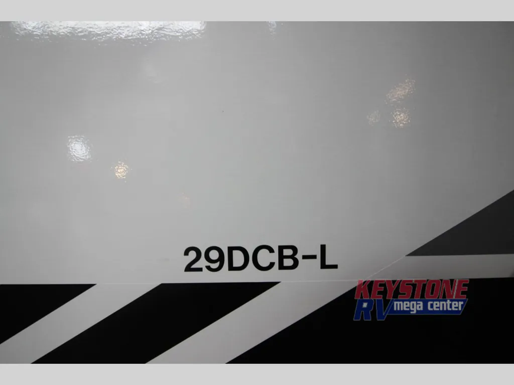 2026 Forest River Cherokee Alpha Wolf 29DCB, Photos photo 8