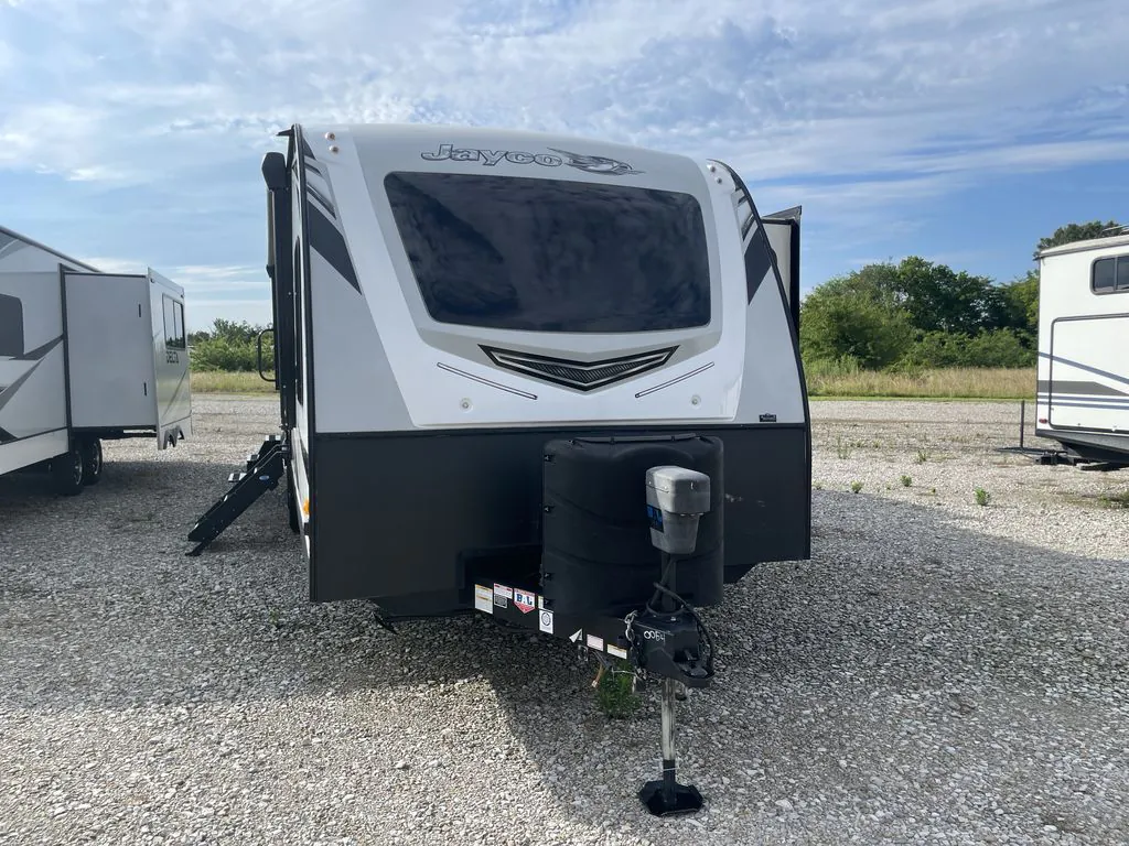 2020 Jayco White Hawk 30FLS - Photo 2