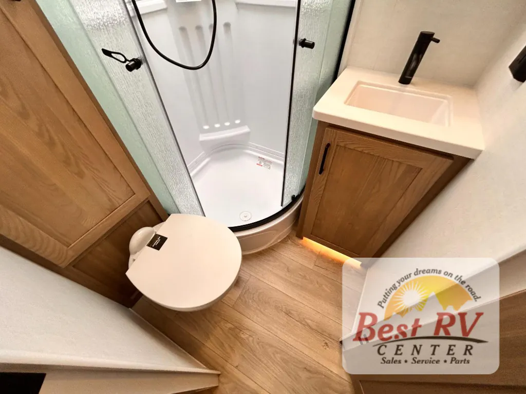 2027 Forest River Rockwood Mini Lite 2109S, Photos photo 33