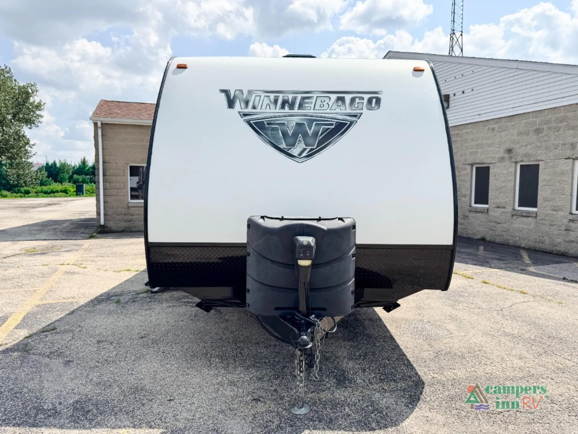 2018 Winnebago Minnie 2201DS - Photo 4
