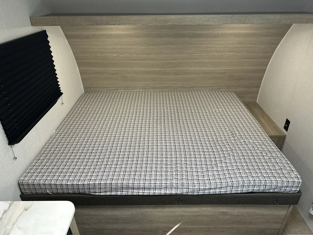 2027 Forest River Airelume 160, Photos photo 25