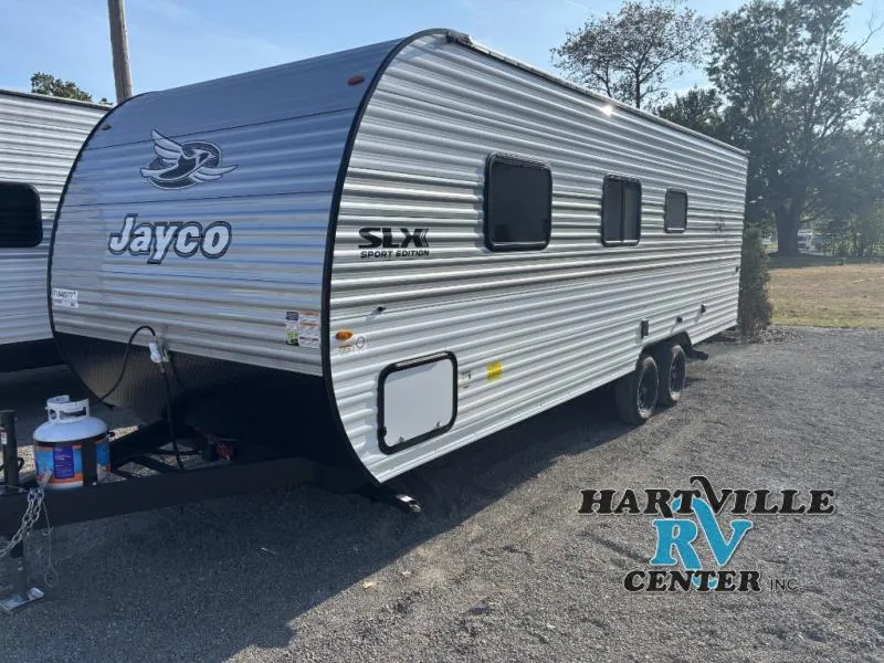 2026 Jayco Jay Flight SLX 250BH - Photo 2