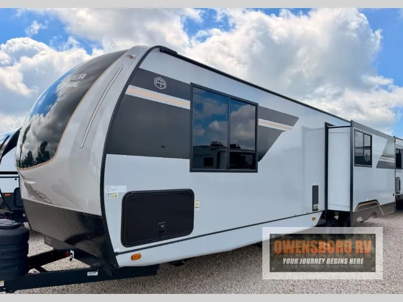 2026 Forest River Vibe 2800RL - Photo 3