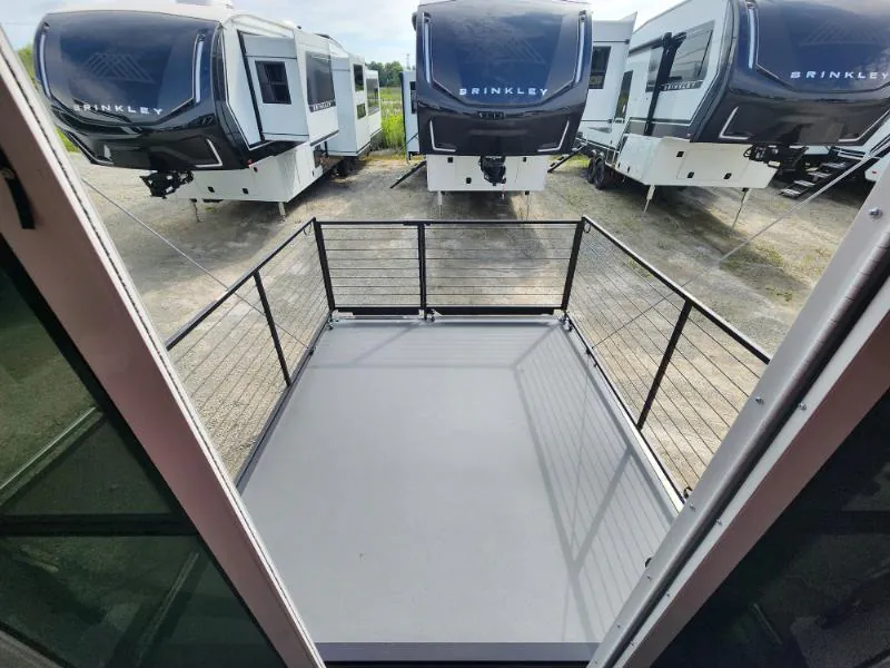 2026 Brinkley Model G 3970, Photos photo 71