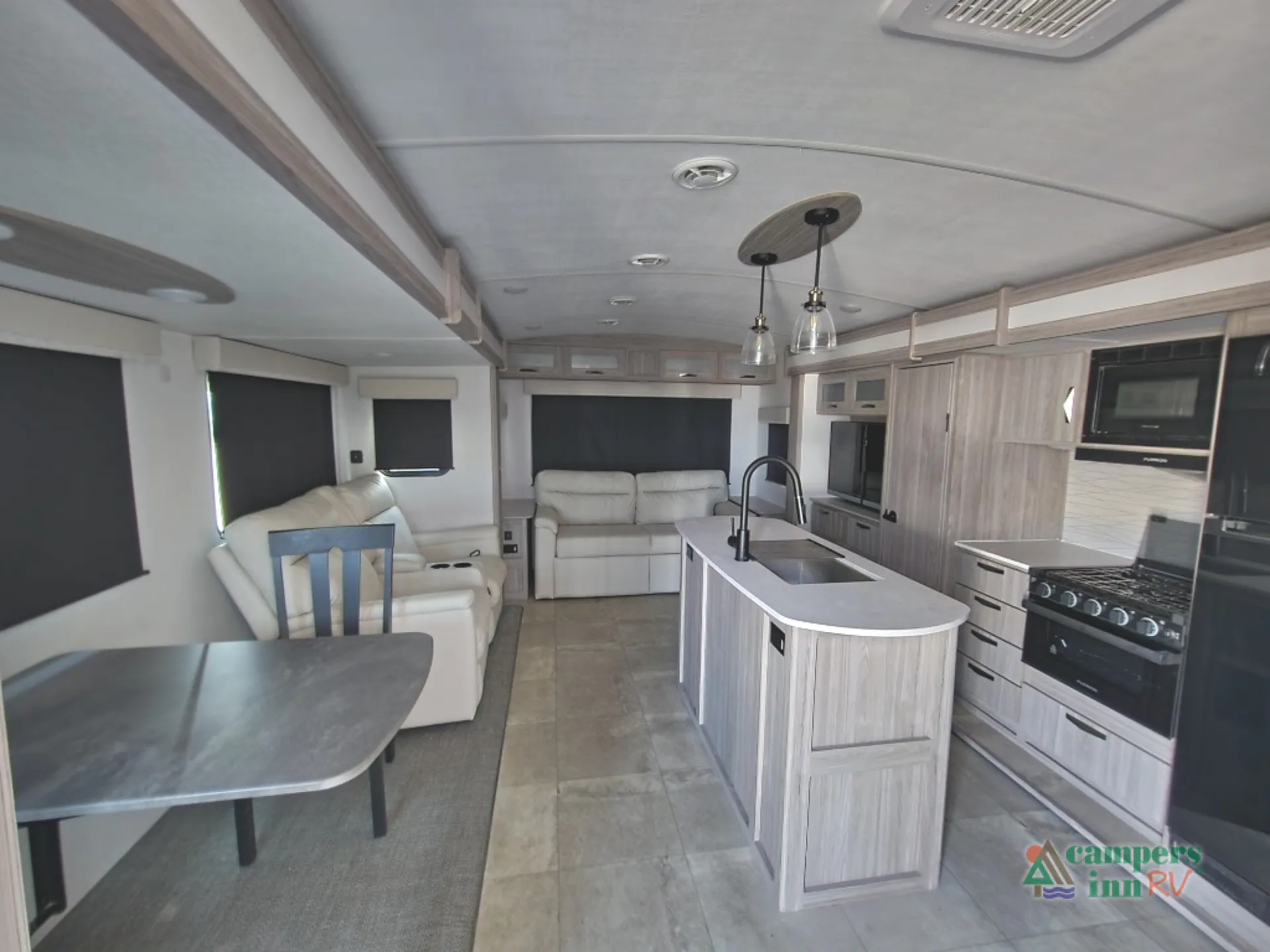 2024 Keystone Passport GT 2870RL - Photo 4