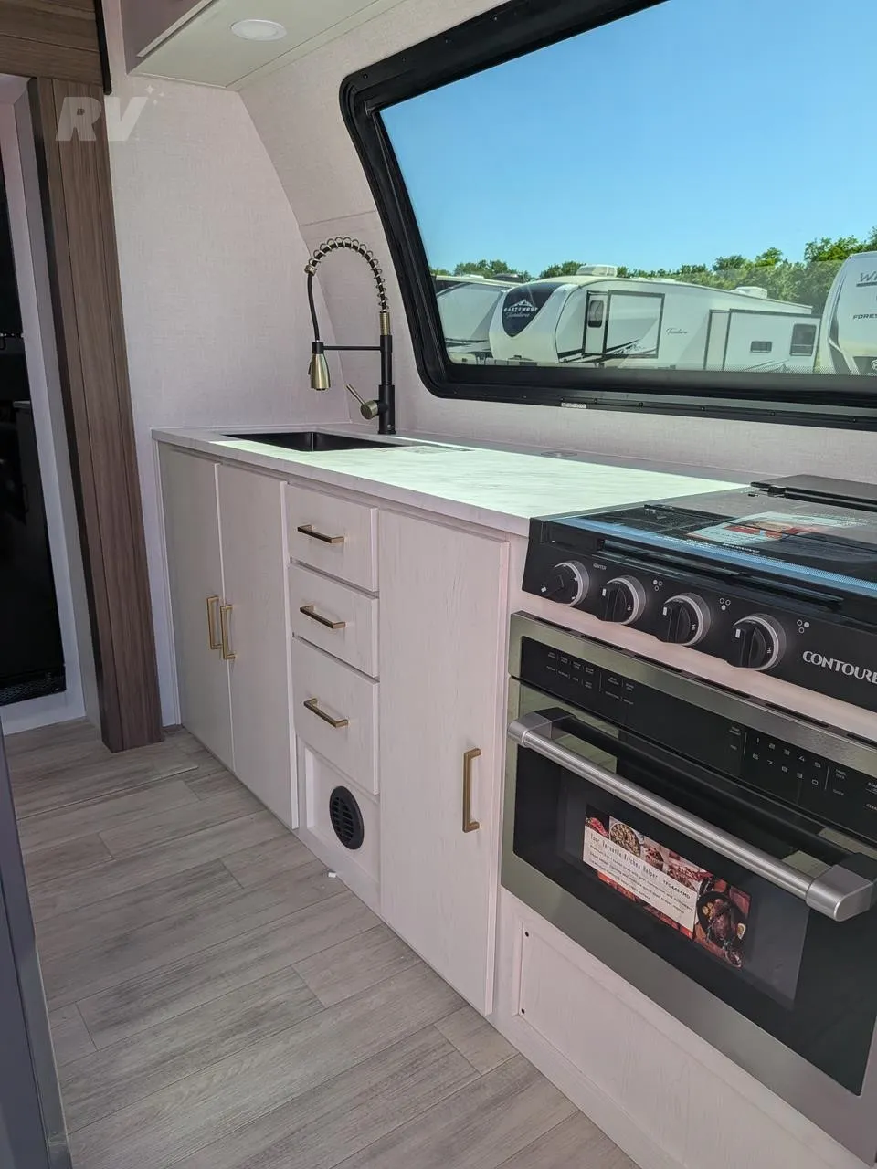 2026 Forest River Vibe Extreme Lite 2500FIK, Photos photo 9