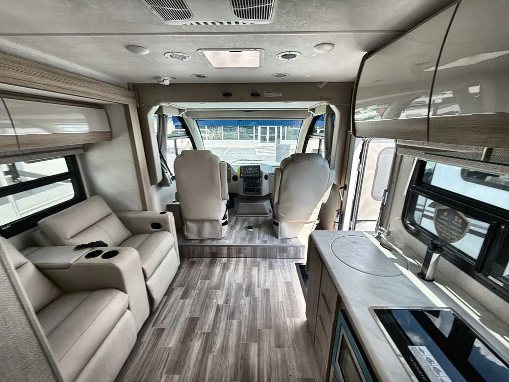 2026 Thor Motor Coach Axis 26.2, Photos photo 30