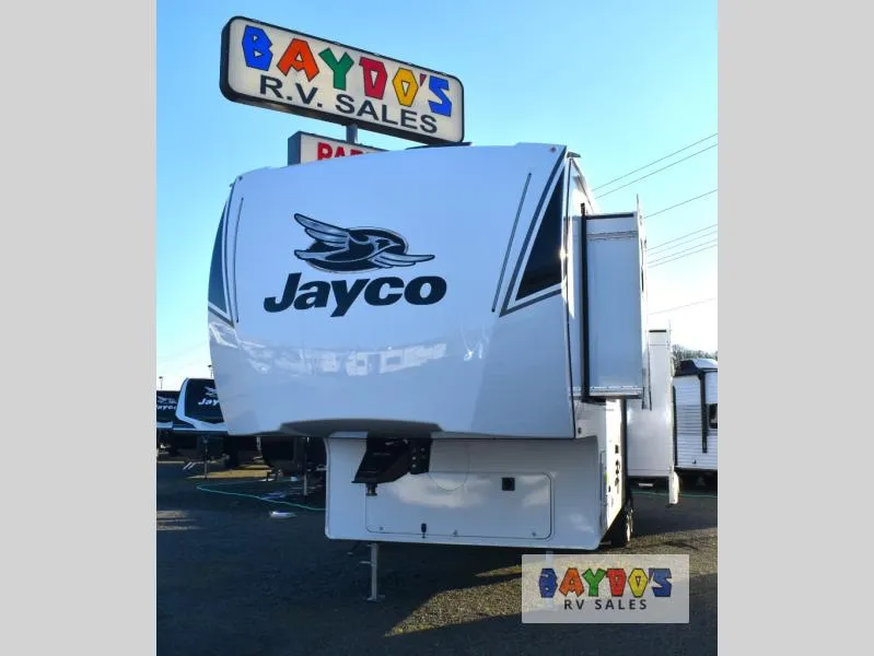 2026 Jayco Eagle SLE 30RLT - Photo 3