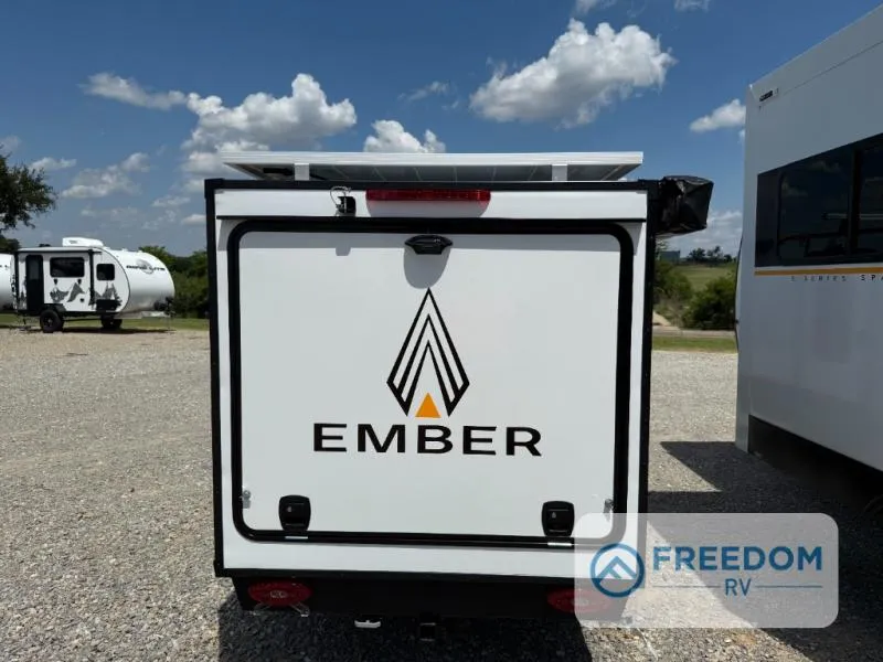 2026 Ember RV E-Series 12RK - Photo 4