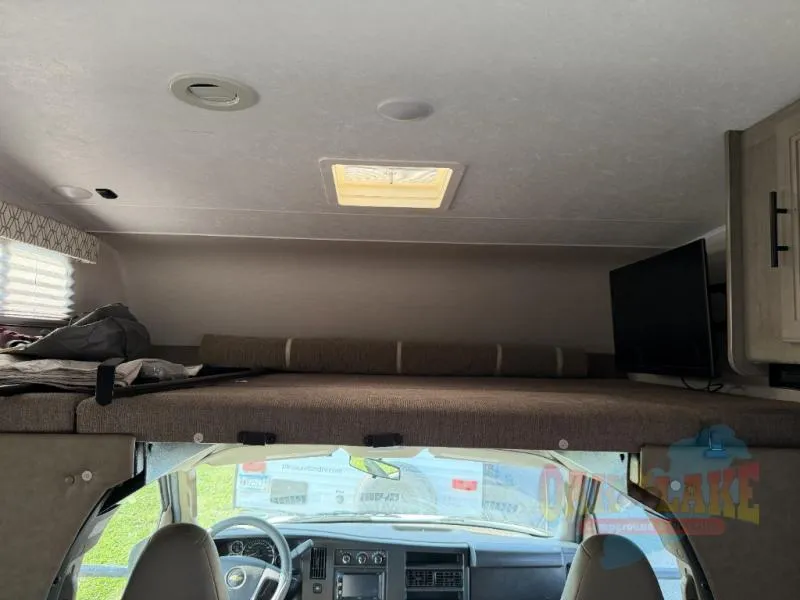 2020 Coachmen Freelander 26DS - Photo 4