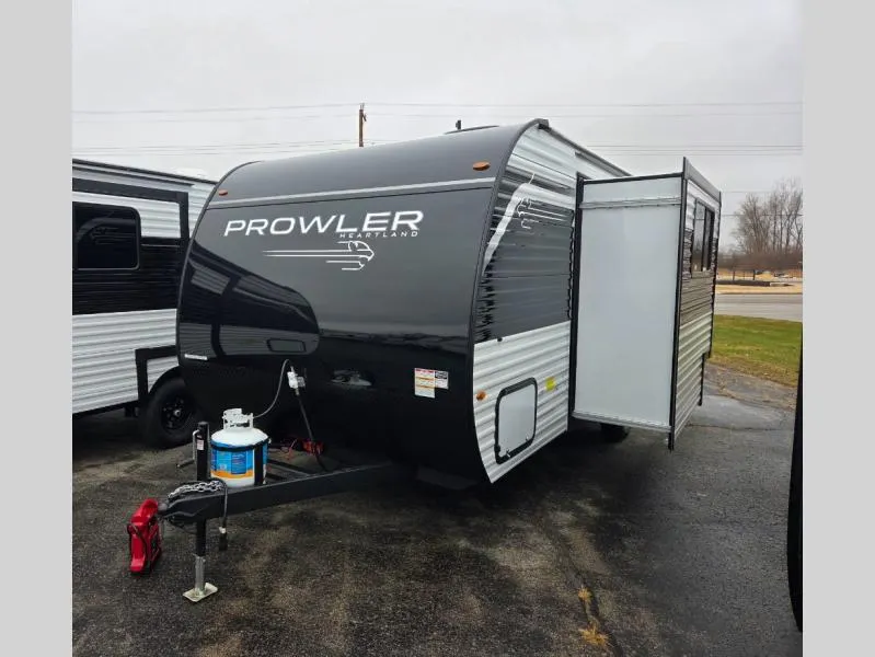 2026 Heartland Prowler Lynx 1702DBS - Photo 3