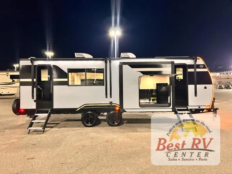 2026 Forest River Vibe 2500FIK - Photo 3