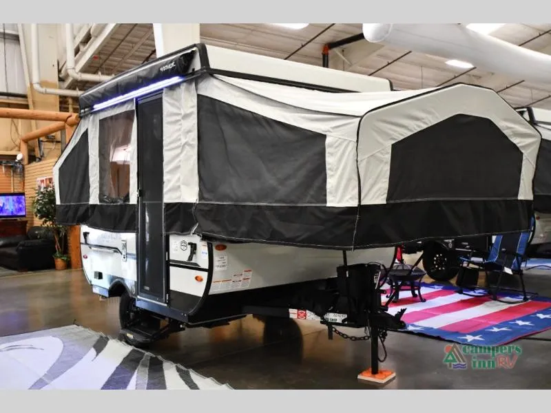 2026 Forest River RV Flagstaff MAC Series 164MT - Photo 2