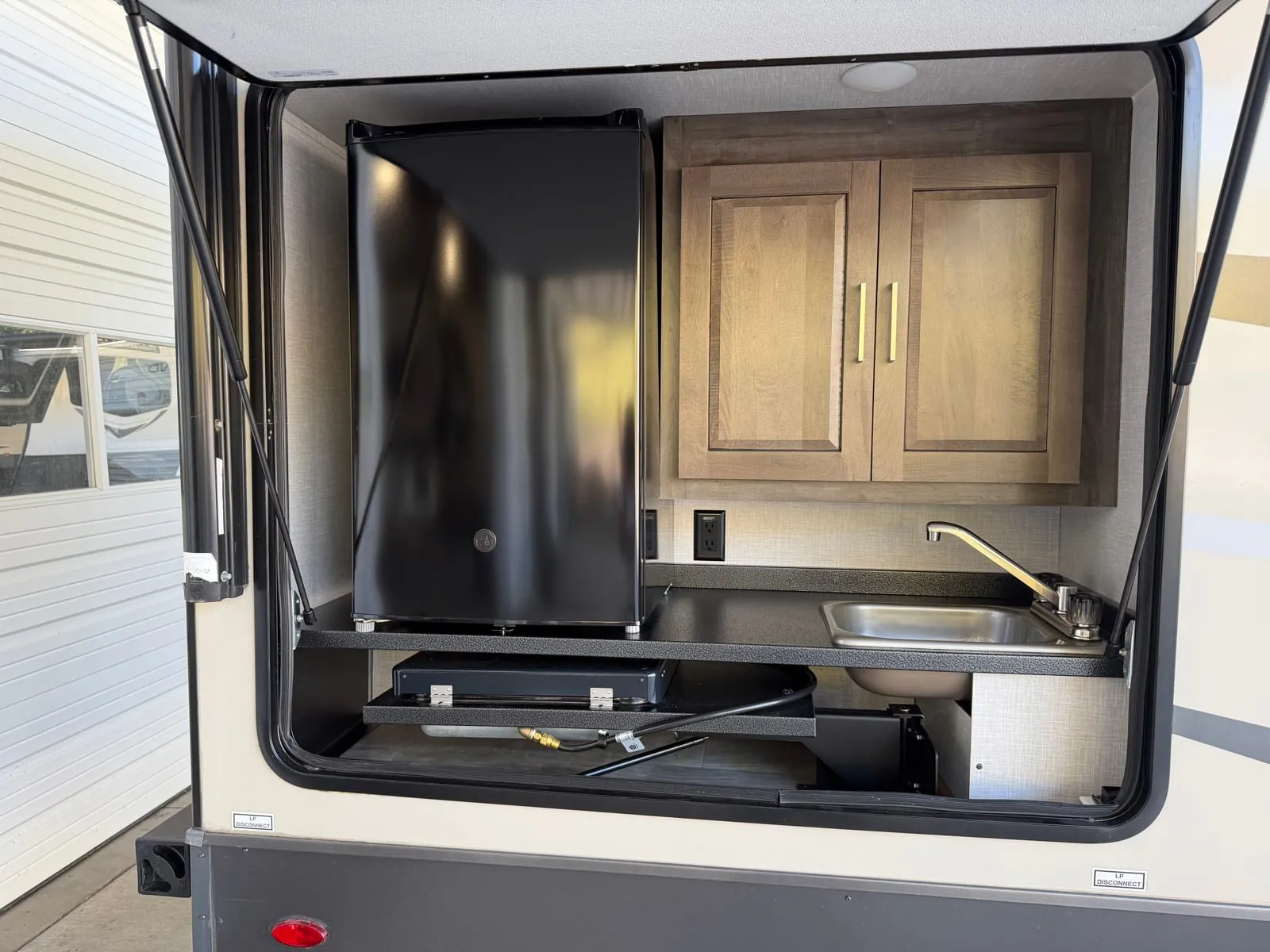 2022 Forest River Rockwood Mini Lite 2513S — Photo 5