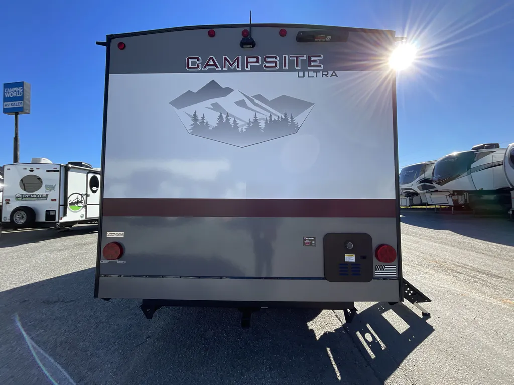2025 Forest River Campsite Ultra 19KB, Photos photo 7