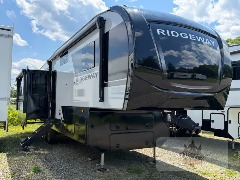 2027 KZ Ridgeway 31RL - Main photo