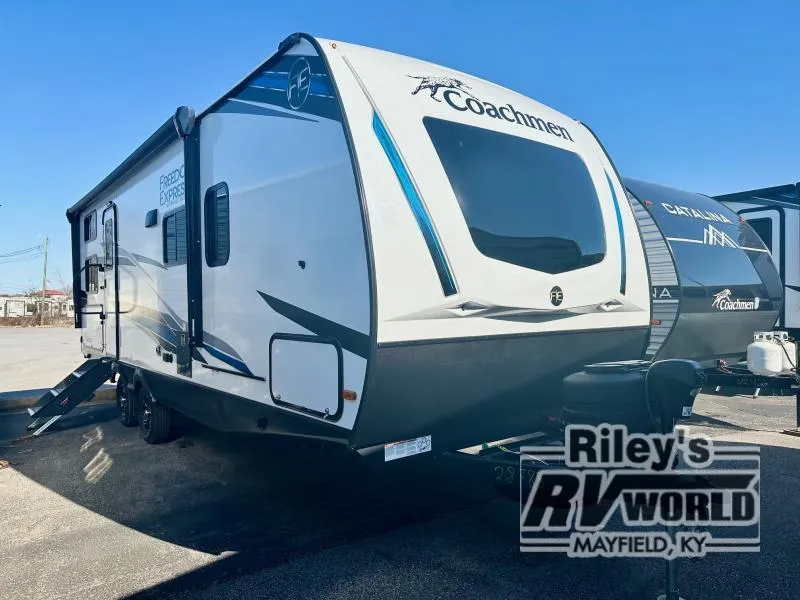 2024 Coachmen Freedom Express Ultra Lite 258BHS - Photo 2