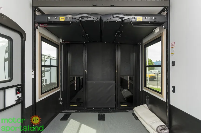 2026 Keystone Raptor 441, Photos photo 29