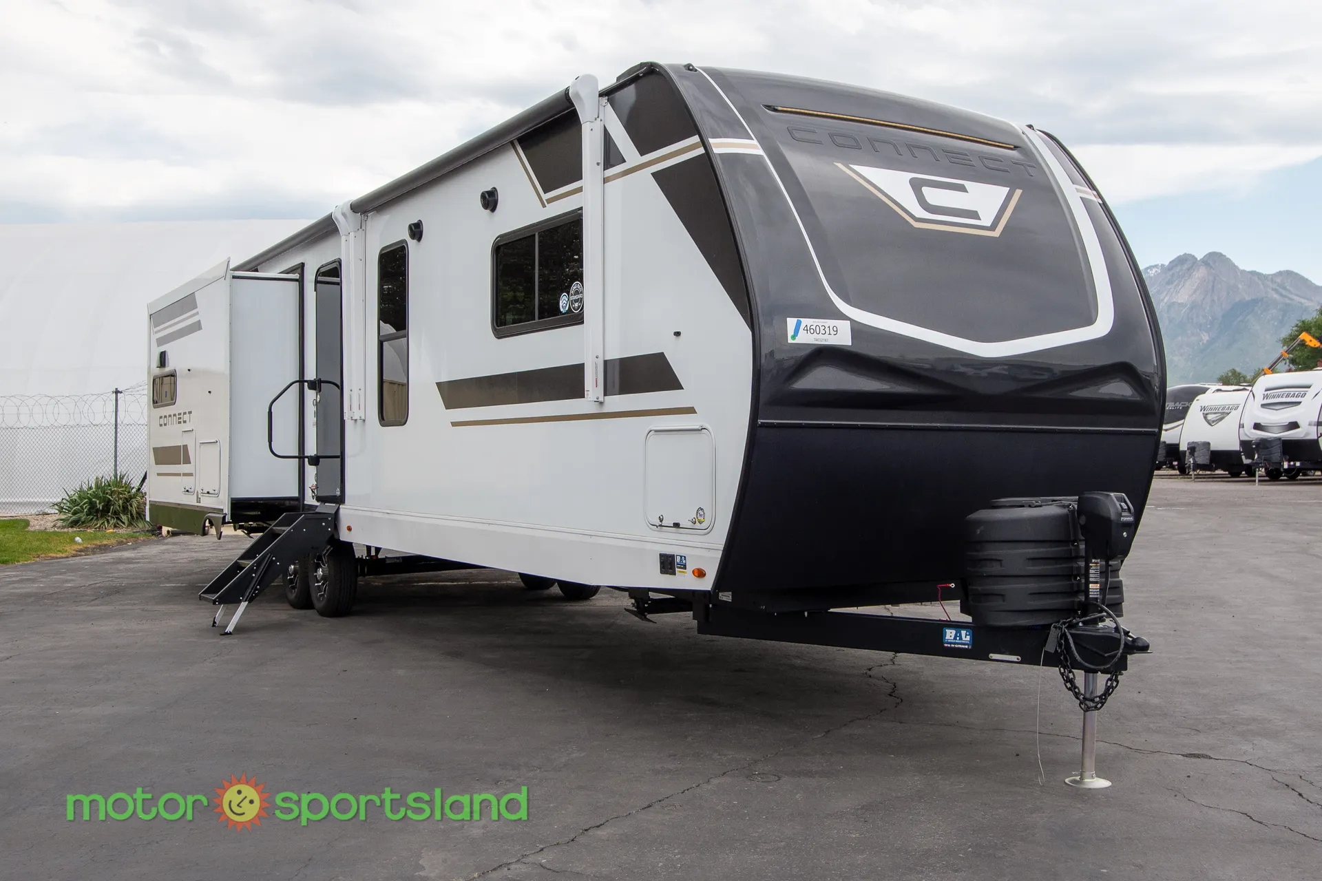 2026 KZ RV Connect C333RLK - Main photo