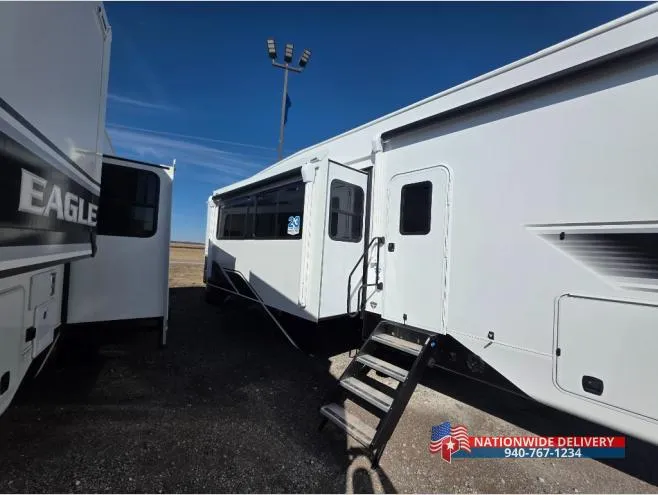 2026 Jayco Eagle 360DBOK - Photo 4