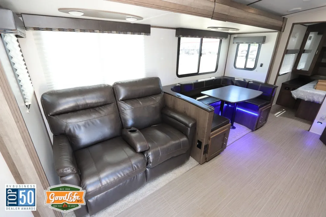 2020 Keystone Passport Gt 2710RBWE - Photo 4
