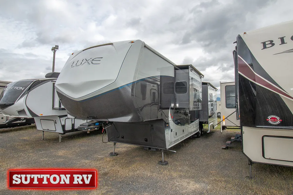 2017 Luxe Elite 39FB - Photo 2