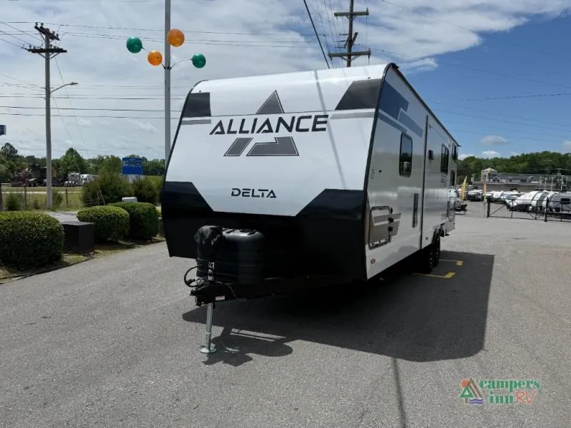 2026 Alliance RV Delta BH271 - Photo 4