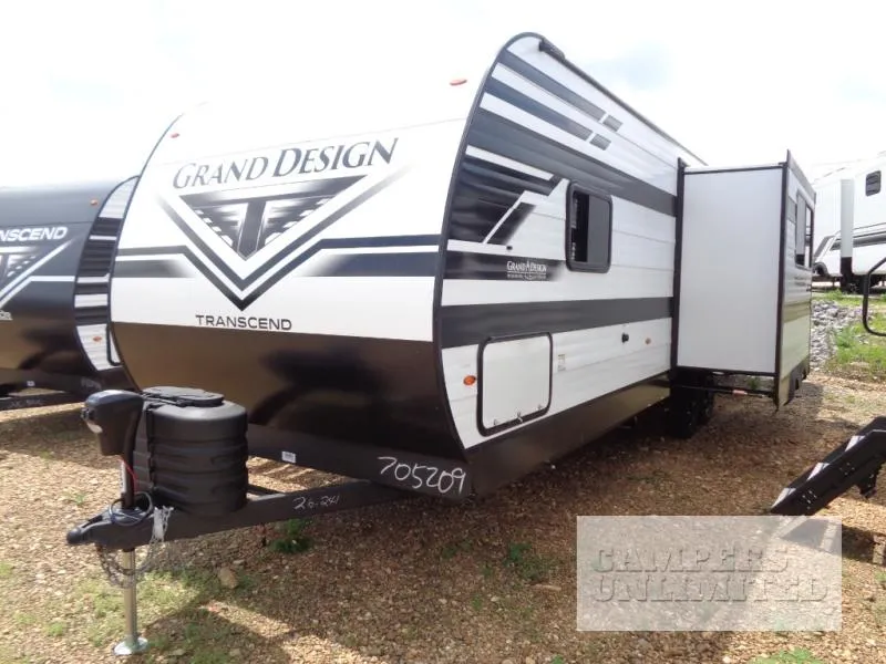 2027 Grand Design Transcend Xplor 265BH - Photo 3