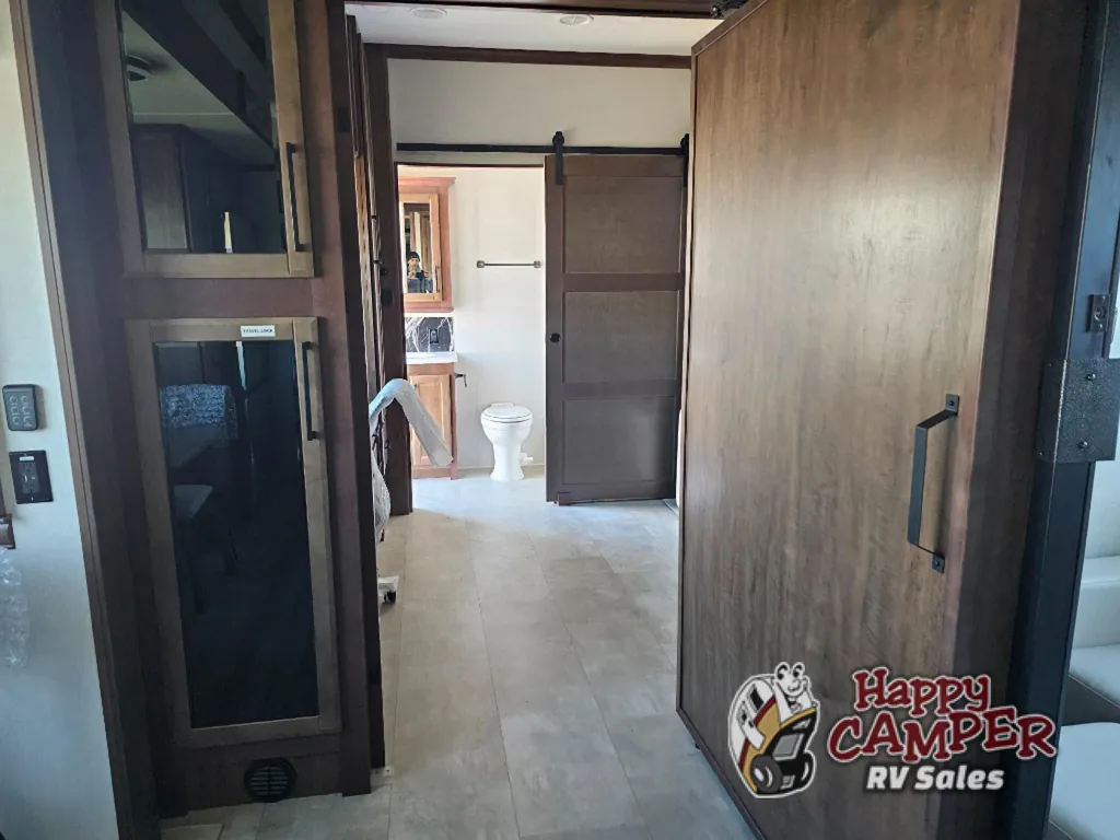 2026 Forest River RiverStone 44DBL, Photos photo 51