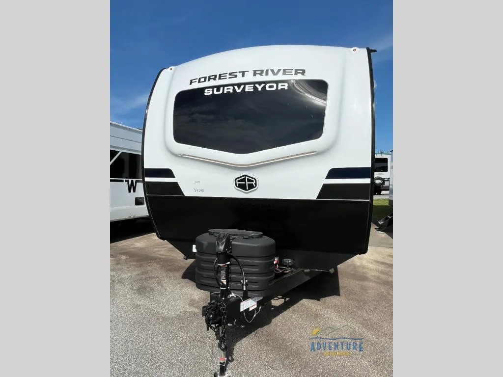 2026 Forest River Grand Surveyor 290RLDS - Main photo