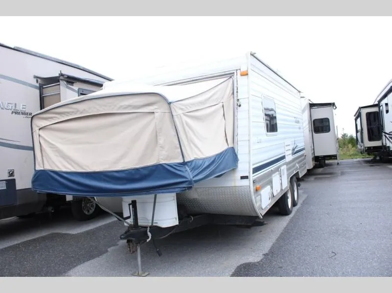 2004 Dutchmen Sport 19T - Photo 2
