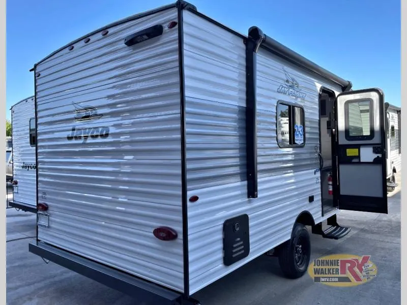 2026 Jayco Jay Flight SLX 170FQW - Photo 4