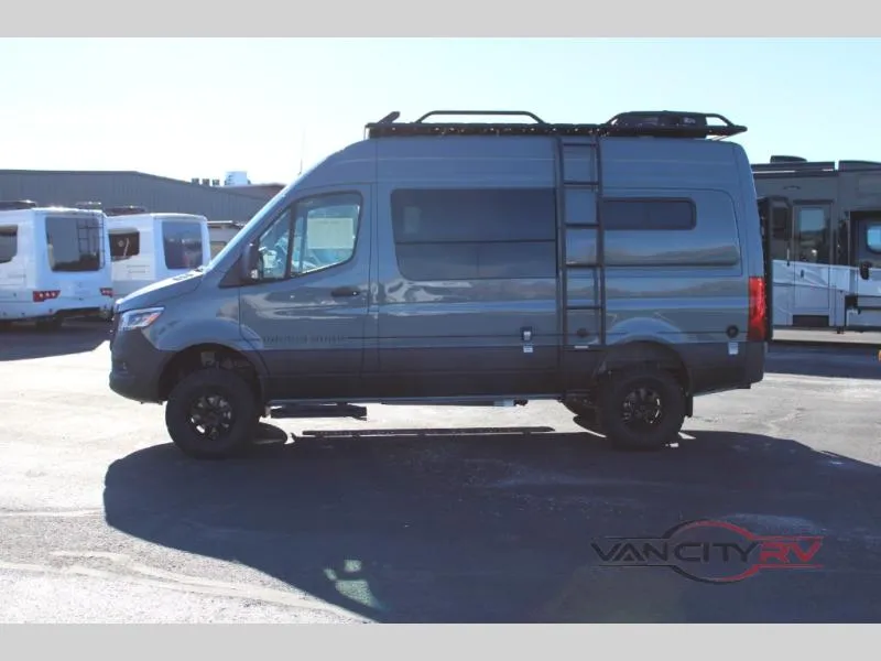 2026 Storyteller Overland Storyteller Overland Dark MODE OG - Photo 2
