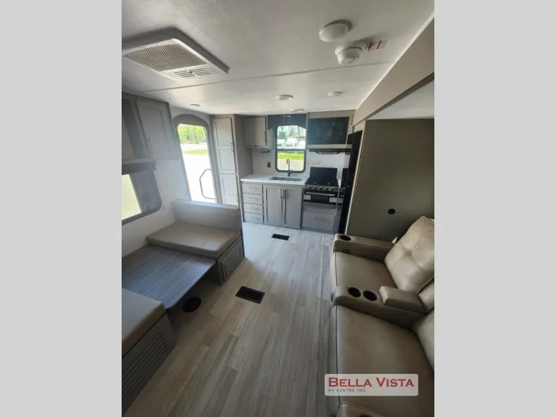 2027 Keystone Hideout 212RKS - Photo 4