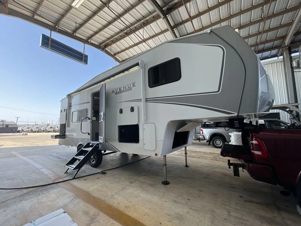 2026 Alliance RV Avenue 23ML - Photo 3