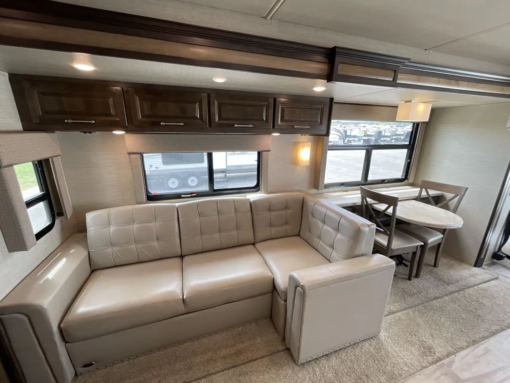 2019 Entegra Coach Emblem 36U, Photos photo 12