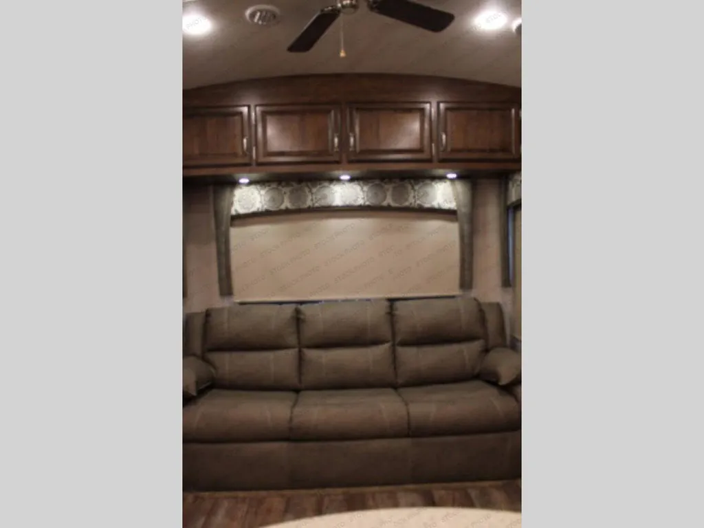 2017 Forest River Blue Ridge 3780LF, Photos photo 15