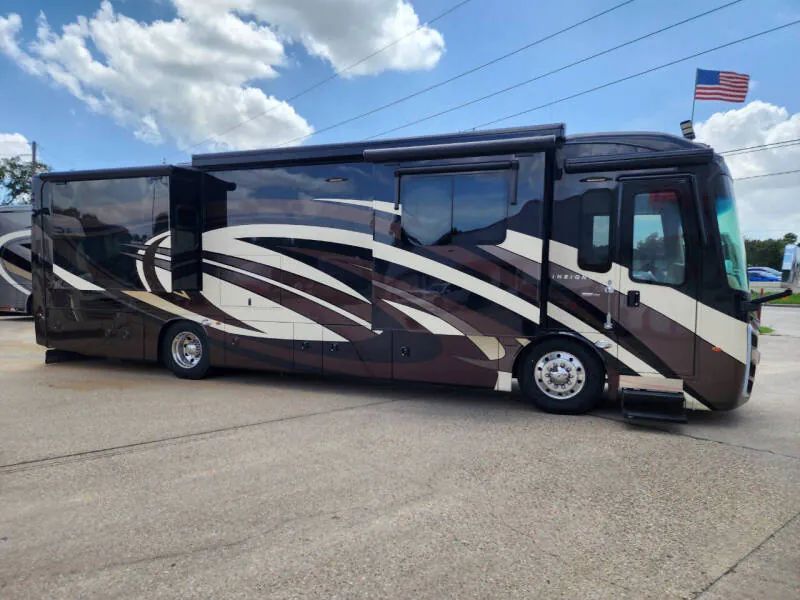 2019 Entegra Coach Insignia 37MB - Photo 3