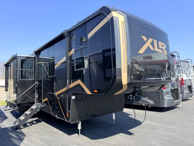 2026 XLR Nitro 41G14 - Photo 2