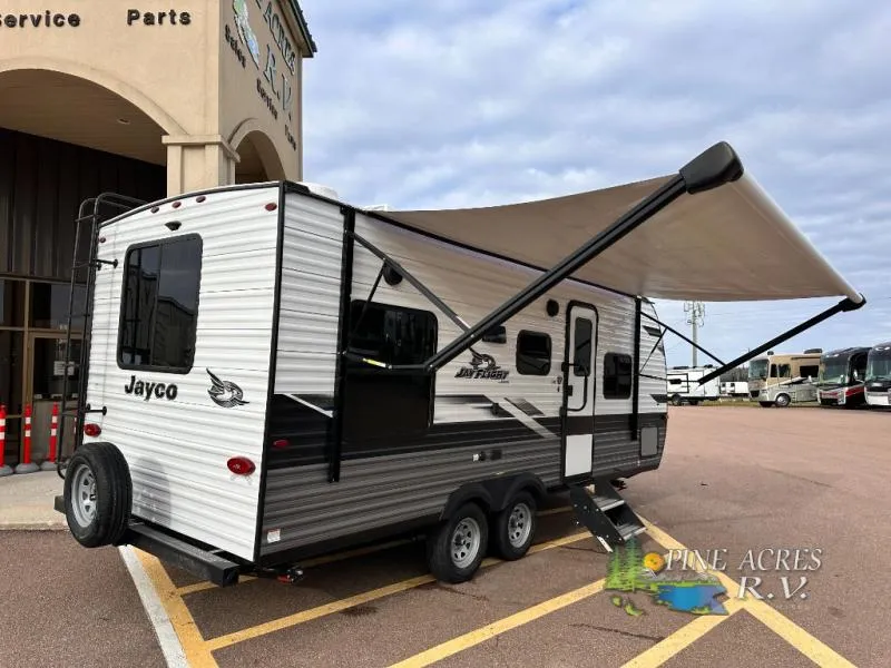 2023 Jayco Jay Flight 212QB - Photo 4