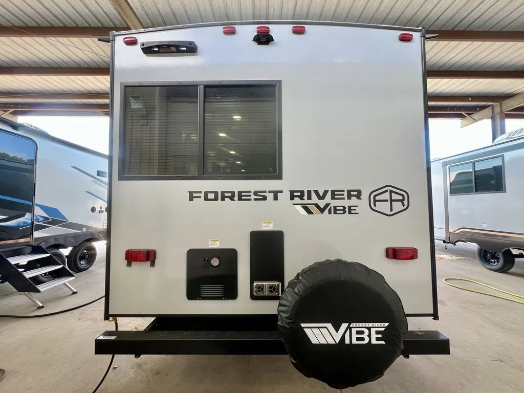 2026 Forest River Vibe Extreme Lite 2500CK, Photos photo 10