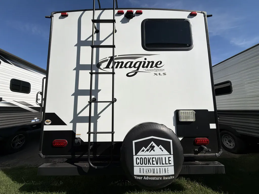 2021 Grand Design Imagine XLS 21BHE, Photos photo 7