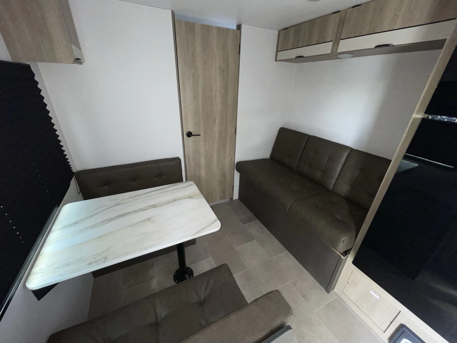 2027 Forest River Airelume 232 — living area main