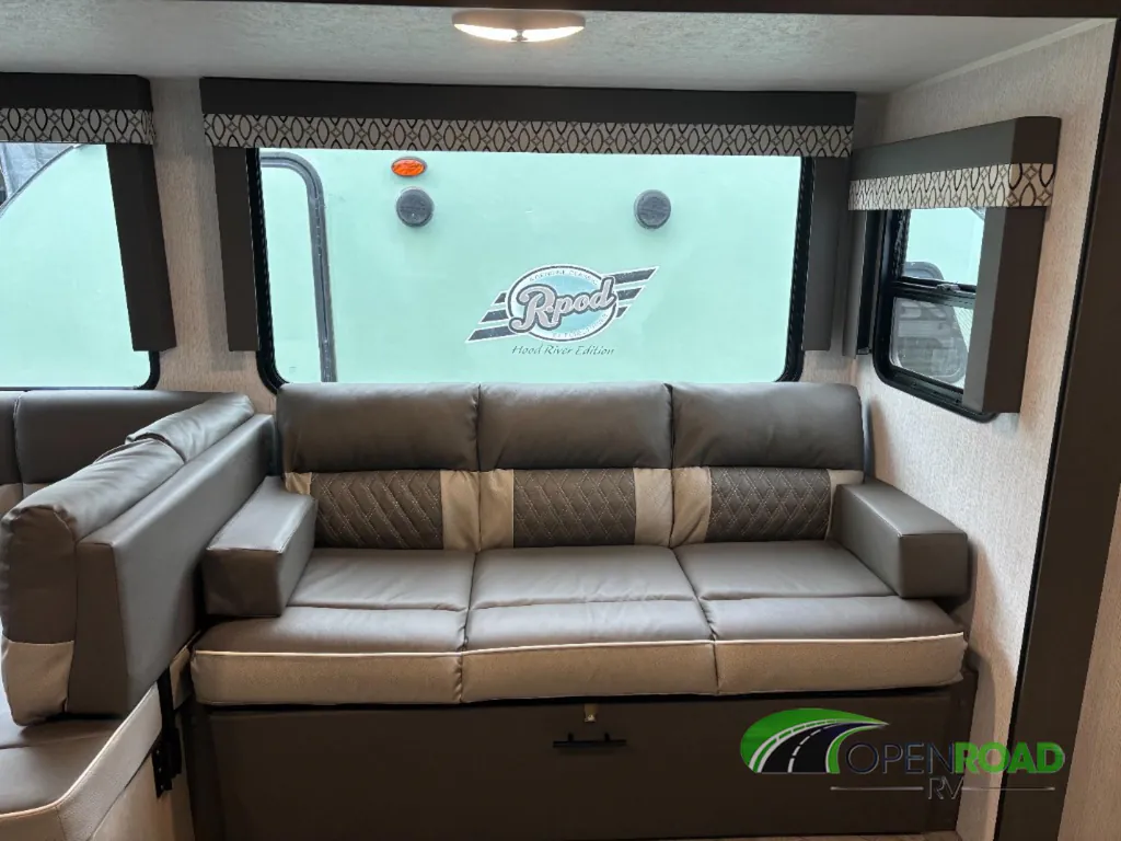 2024 Forest River EVO Lite 2985VBX, Photos photo 5