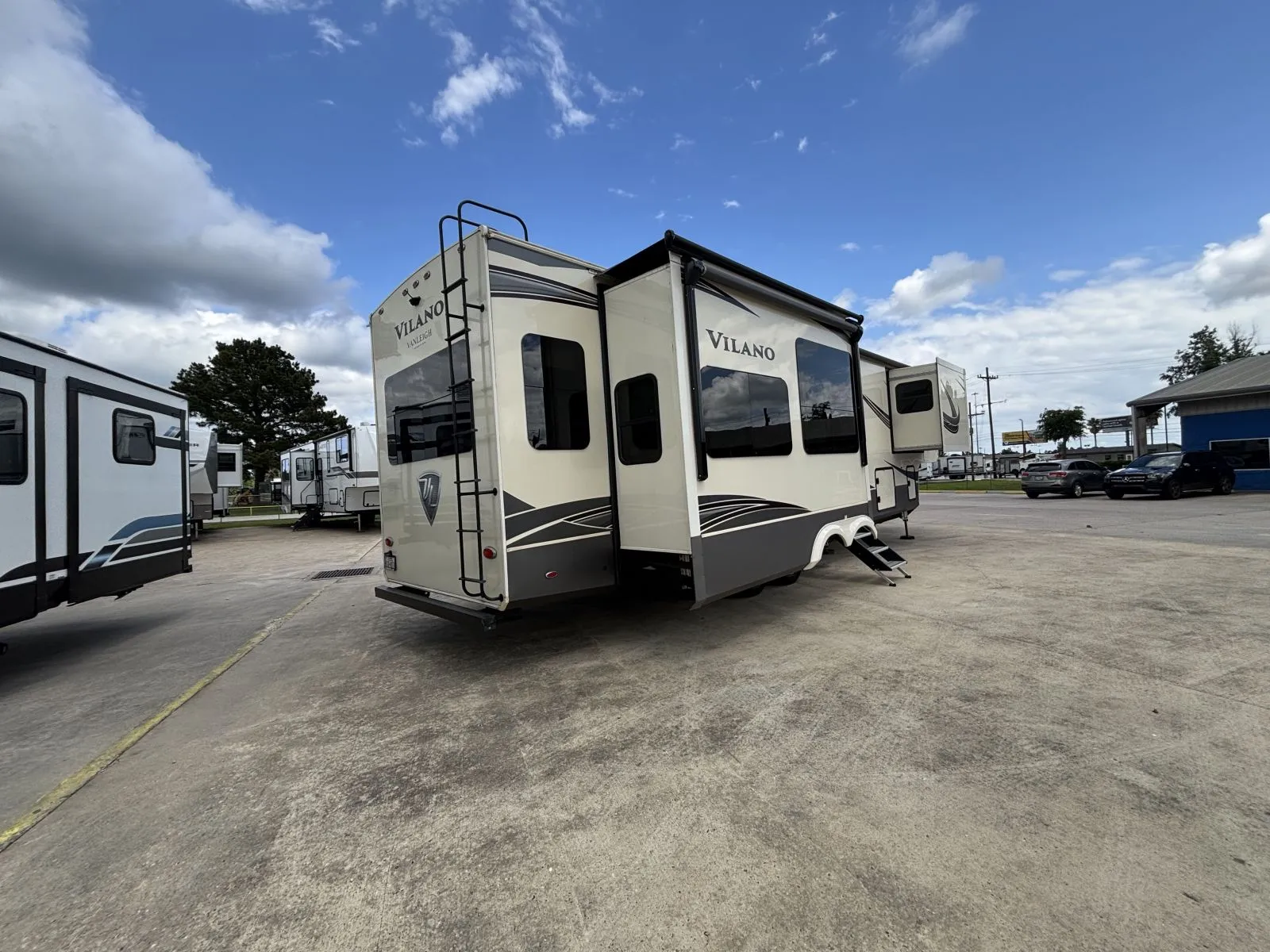 2020 Vanleigh VILANO 360RL - Photo 3