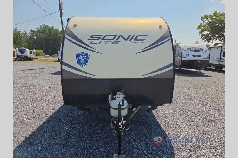 2018 Venture RV Sonic Lite 149VML - Photo 3